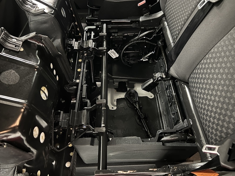 Used Ford Transit 2024 for sale - 77409126: Photo 36