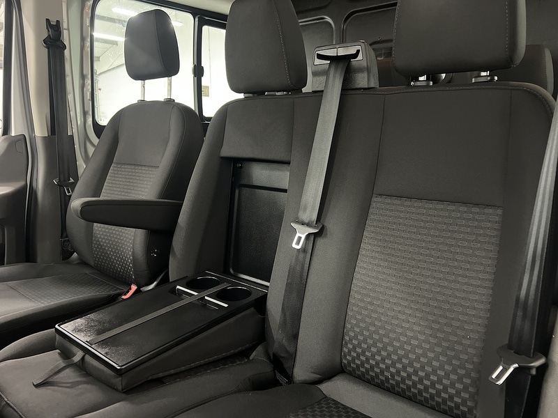 Used Ford Transit 2024 for sale - 77409126: Photo 37