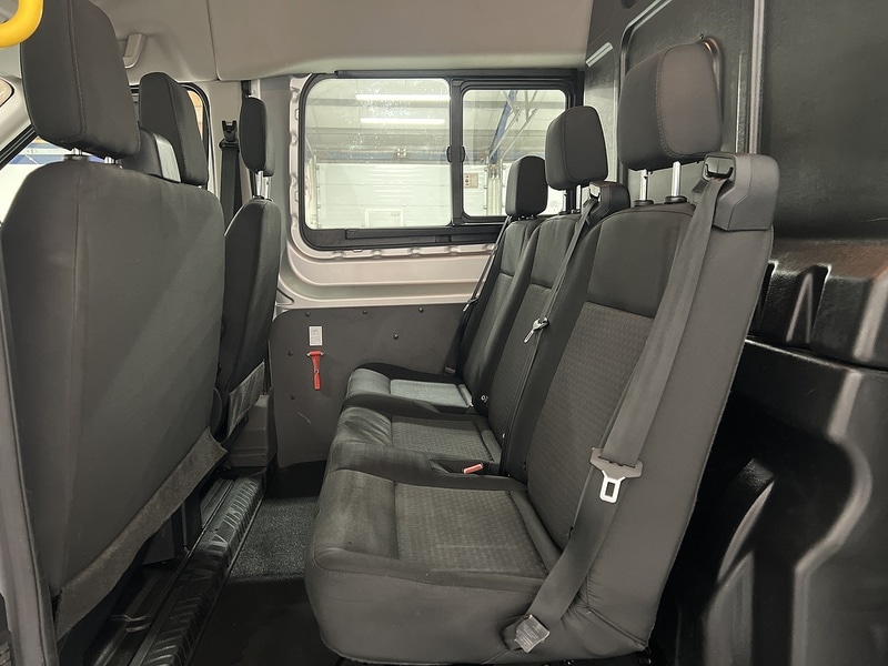 Used Ford Transit 2024 for sale - 77409126: Photo 38
