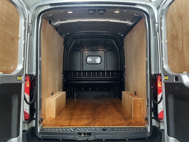 Used Ford Transit 2024 for sale - 77409126: Photo 40