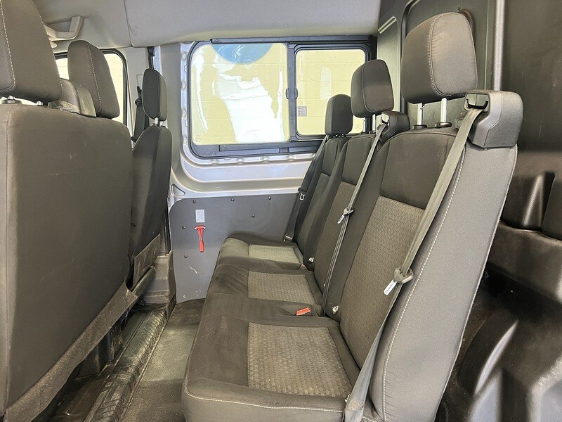 Used Ford Transit 2024 for sale - 77409126: Photo 6