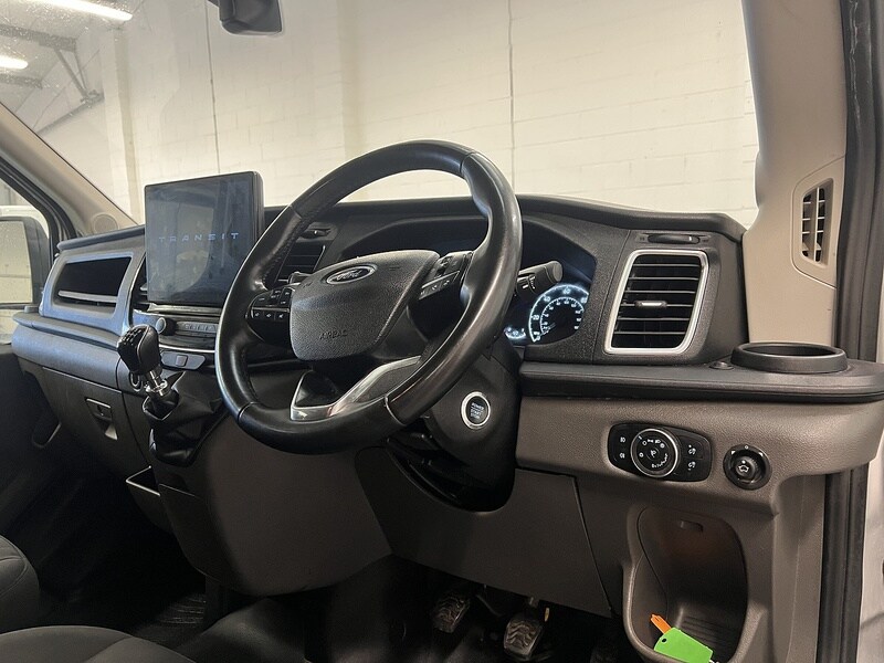 Used Ford Transit 2024 for sale - 77409126: Photo 7