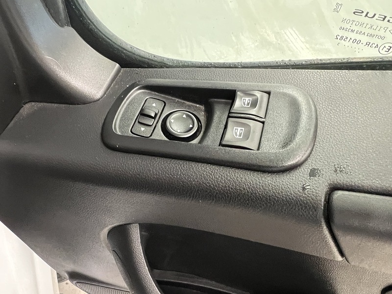 Used Renault Master 2023 for sale - 77543634: Photo 12
