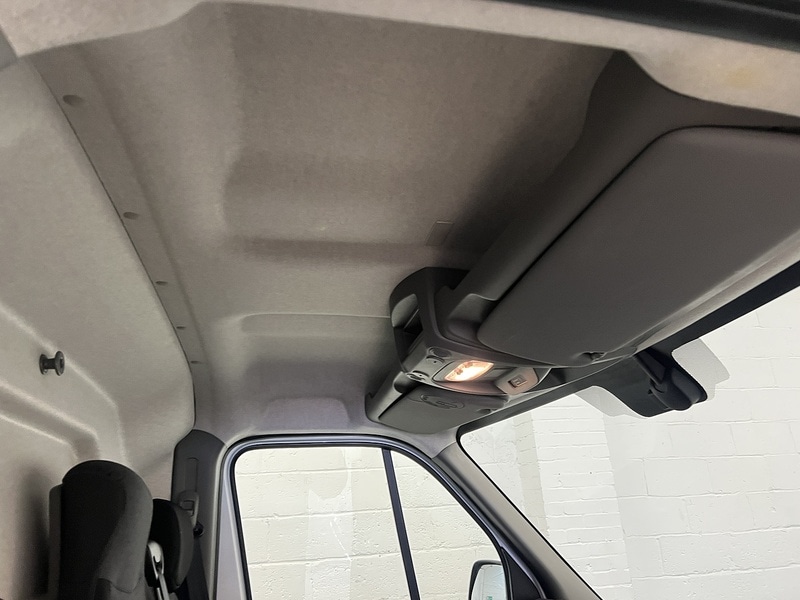 Used Renault Master 2023 for sale - 77543634: Photo 13