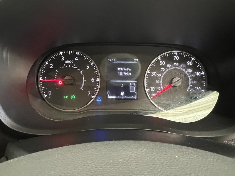 Used Renault Master 2023 for sale - 77543634: Photo 15