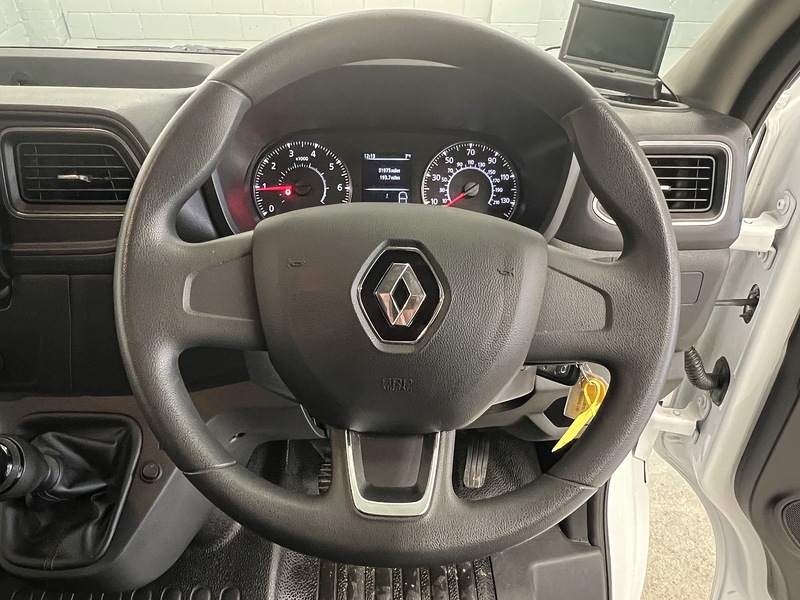 Used Renault Master 2023 for sale - 77543634: Photo 16