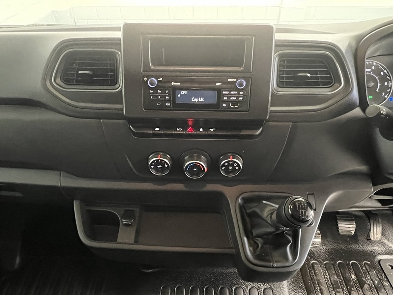 Used Renault Master 2023 for sale - 77543634: Photo 17