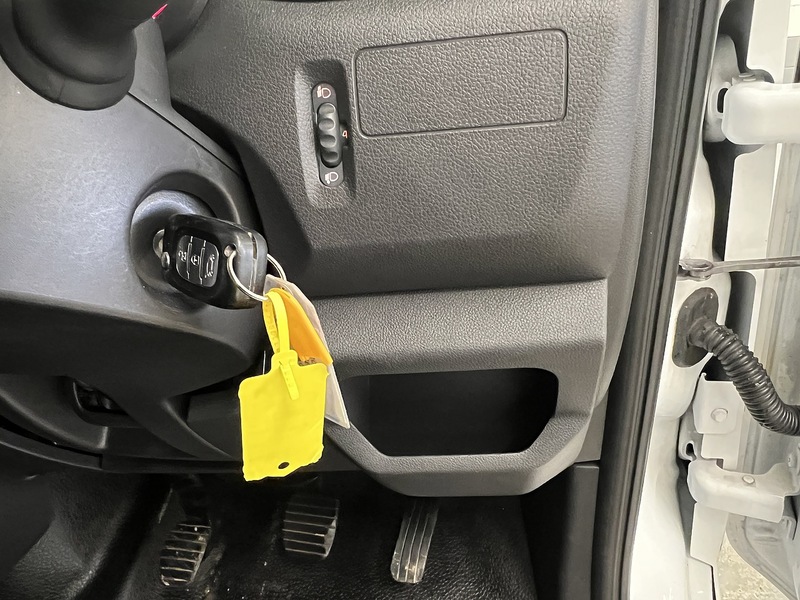 Used Renault Master 2023 for sale - 77543634: Photo 18