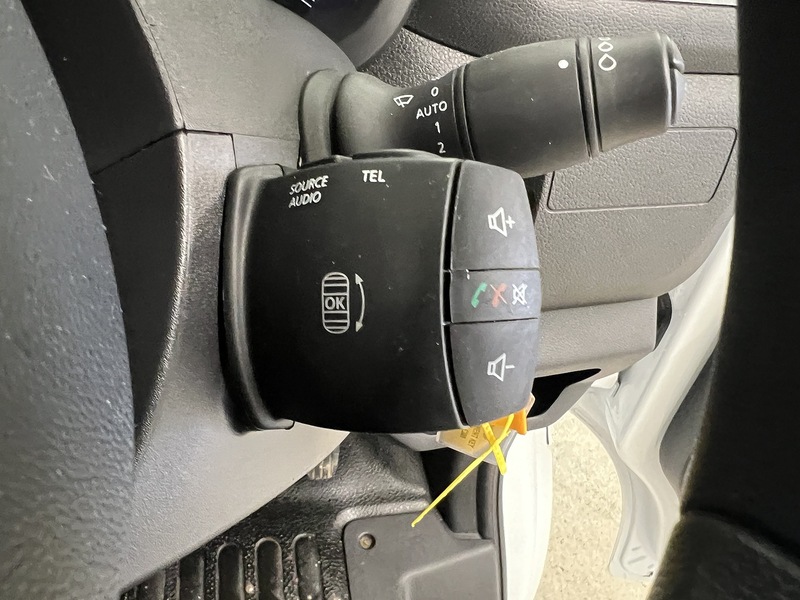 Used Renault Master 2023 for sale - 77543634: Photo 19