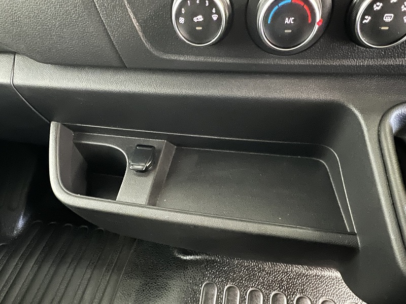 Used Renault Master 2023 for sale - 77543634: Photo 23