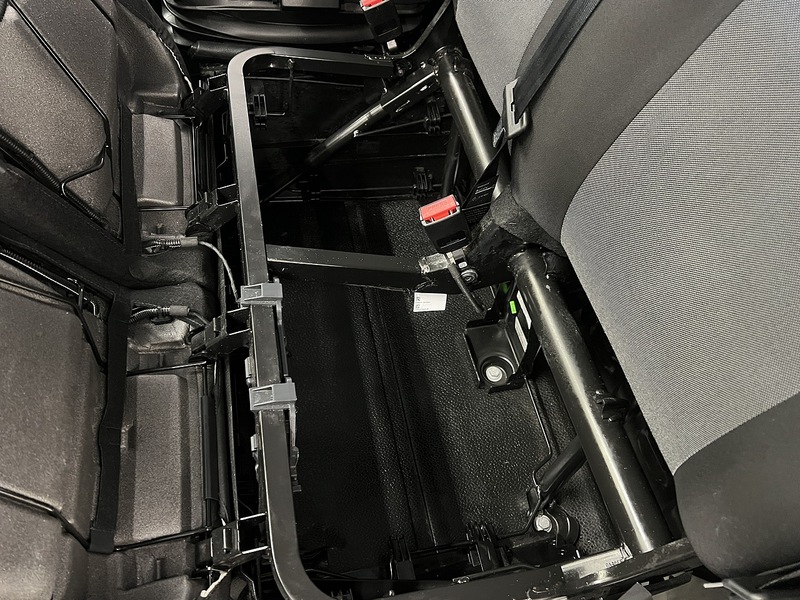 Used Renault Master 2023 for sale - 77543634: Photo 29