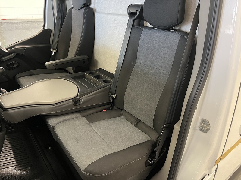 Used Renault Master 2023 for sale - 77543634: Photo 30