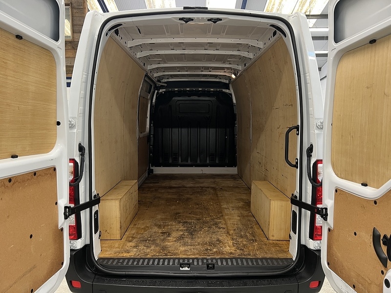 Used Renault Master 2023 for sale - 77543634: Photo 32