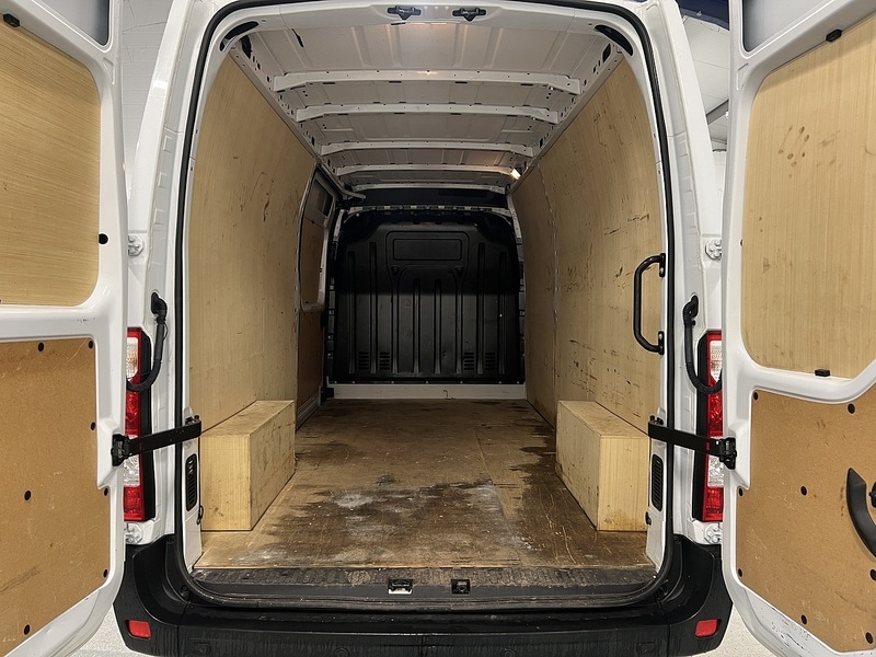 Used Renault Master 2023 for sale - 77543634: Photo 5