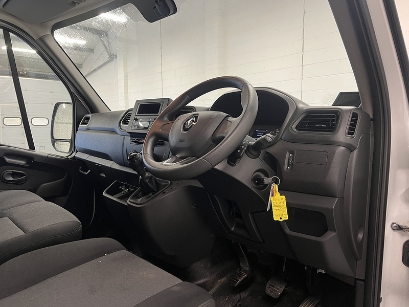 Used Renault Master 2023 for sale - 77543634: Photo 6