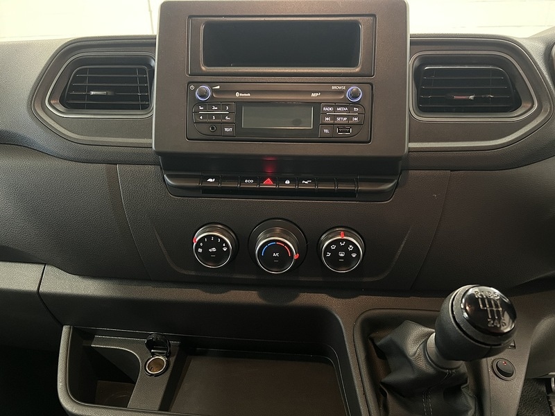 Used Renault Master 2023 for sale - 77543634: Photo 8