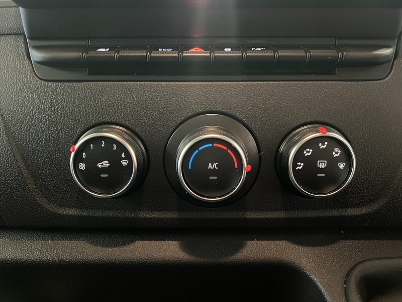 Used Renault Master 2023 for sale - 77543634: Photo 9