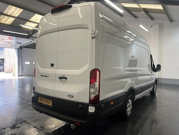 Used Ford Transit 2025 for sale - 78566343: Photo