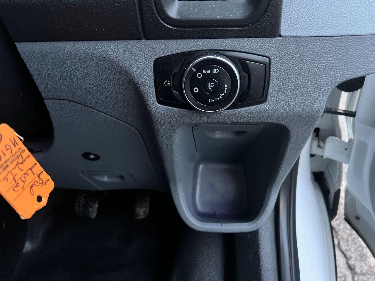 Used Ford Transit 2019 for sale - 76817810: Photo 12