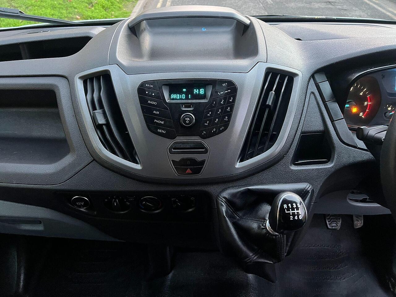 Used Ford Transit 2019 for sale - 76817810: Photo 17