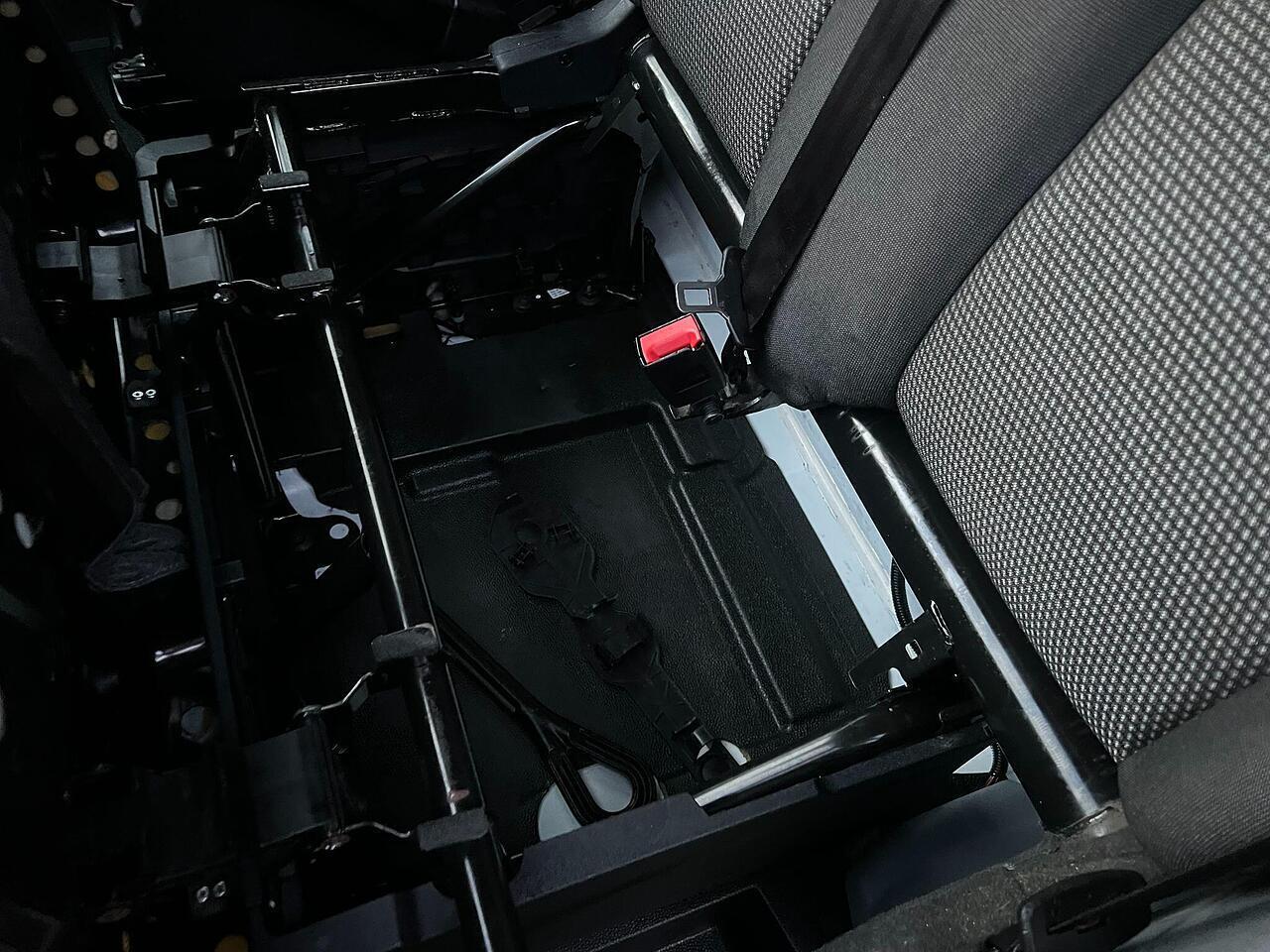 Used Ford Transit 2019 for sale - 76817810: Photo 18