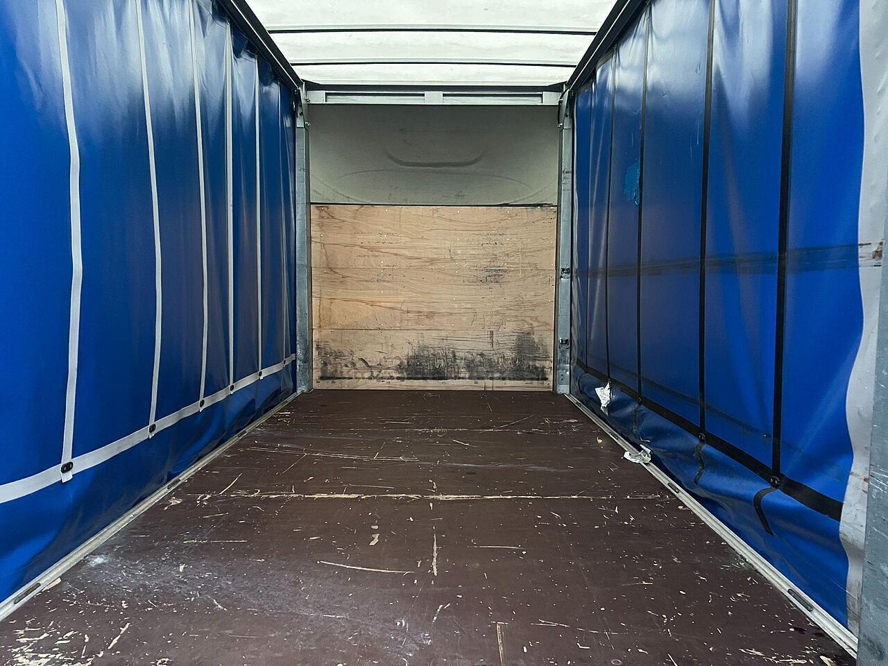 Used Ford Transit 2019 for sale - 76817810: Photo 23