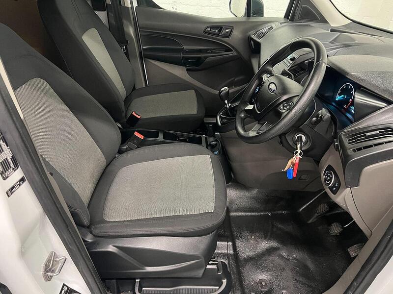 Used Ford Transit Connect 2021 for sale - 76903914: Photo 10