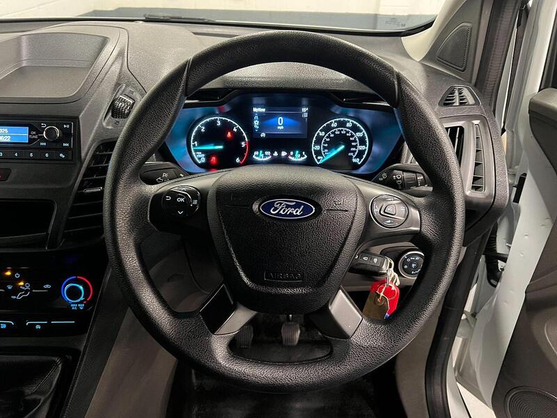 Used Ford Transit Connect 2021 for sale - 76903914: Photo 17