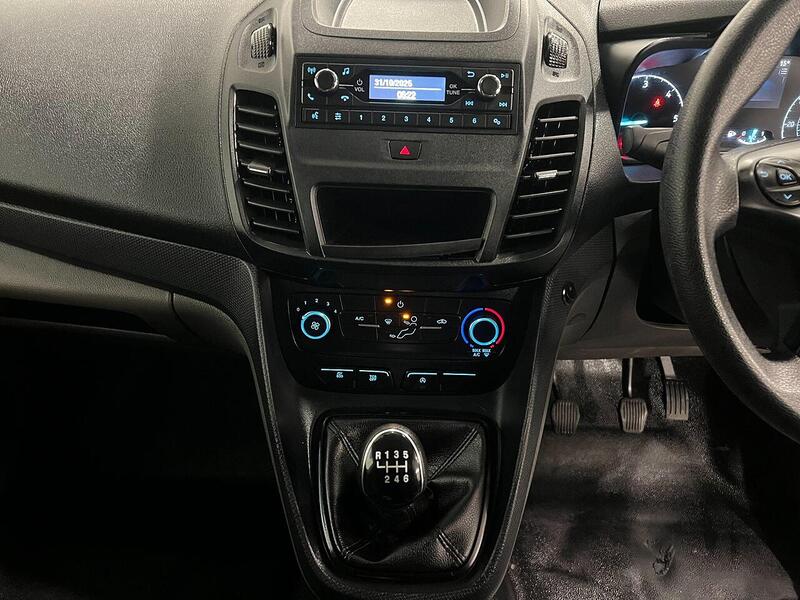 Used Ford Transit Connect 2021 for sale - 76903914: Photo 18