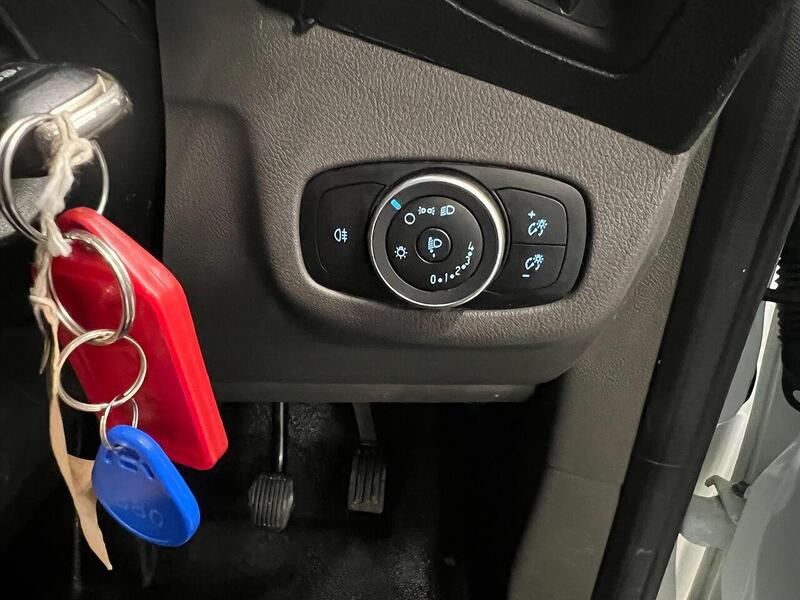 Used Ford Transit Connect 2021 for sale - 76903914: Photo 19