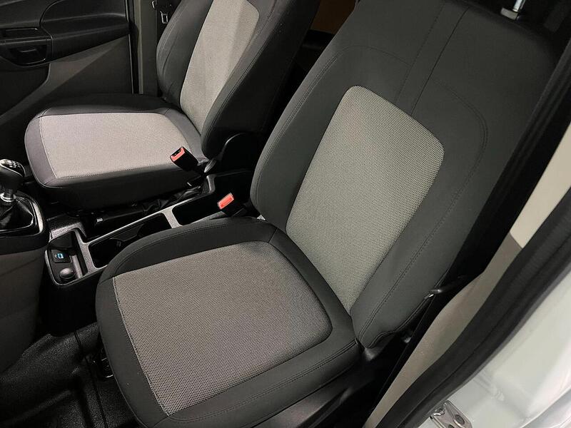 Used Ford Transit Connect 2021 for sale - 76903914: Photo 31