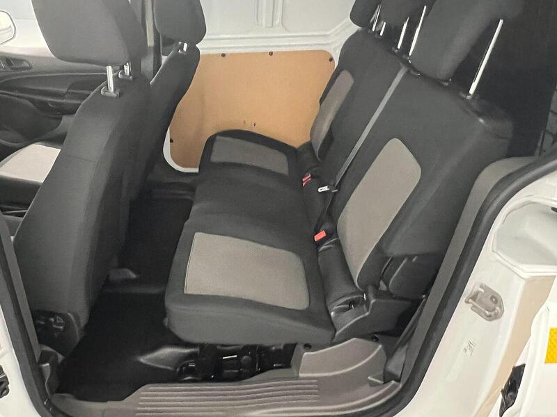 Used Ford Transit Connect 2021 for sale - 76903914: Photo 32