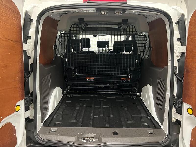 Used Ford Transit Connect 2021 for sale - 76903914: Photo 35