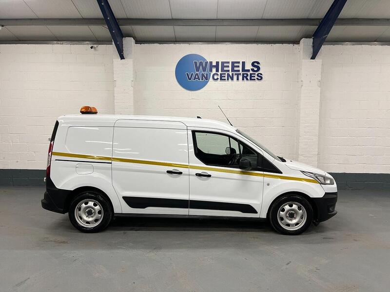 Used Ford Transit Connect 2021 for sale - 76903914: Photo 6