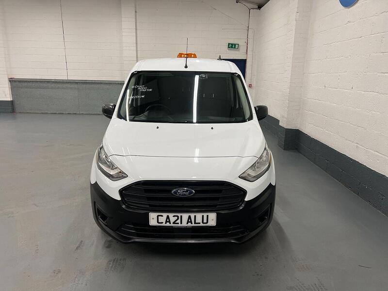 Used Ford Transit Connect 2021 for sale - 76903914: Photo 8