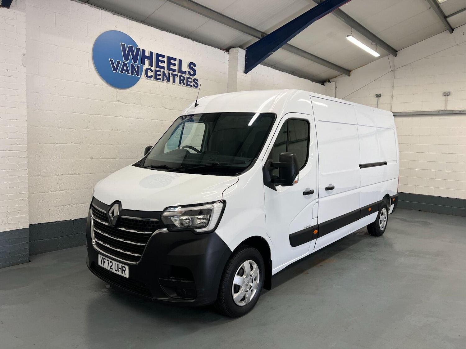 Used Renault Master 2023 for sale - 76870078: Photo 1