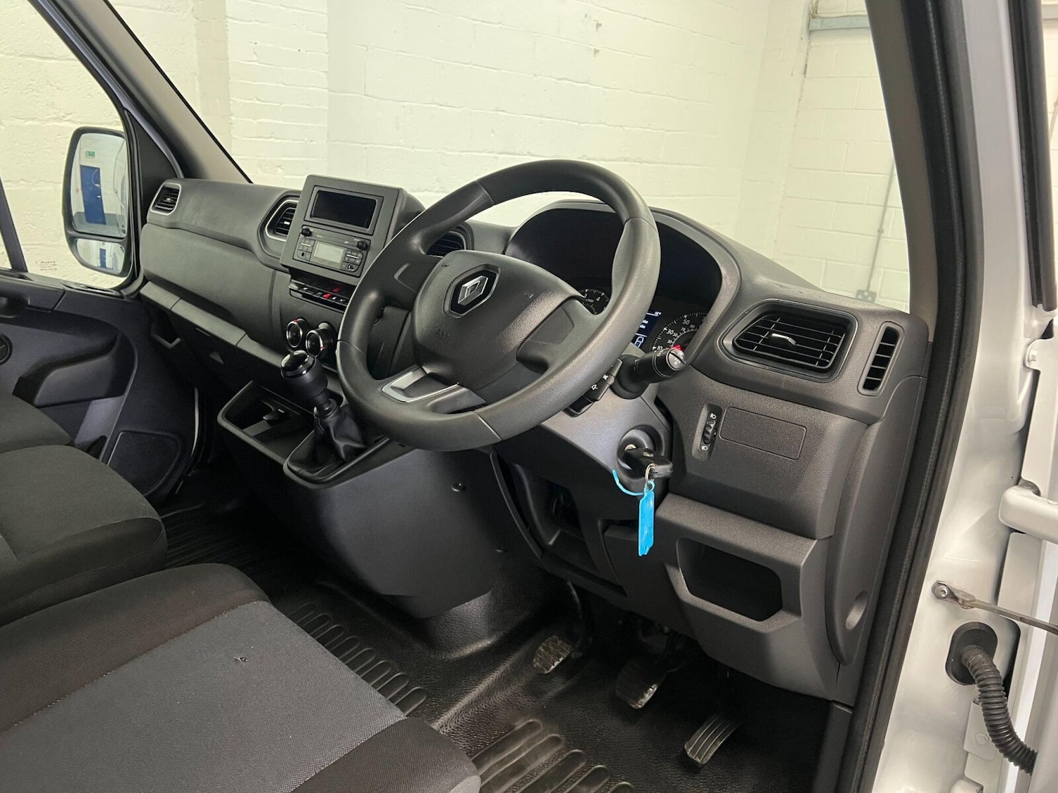 Used Renault Master 2023 for sale - 76870078: Photo 11