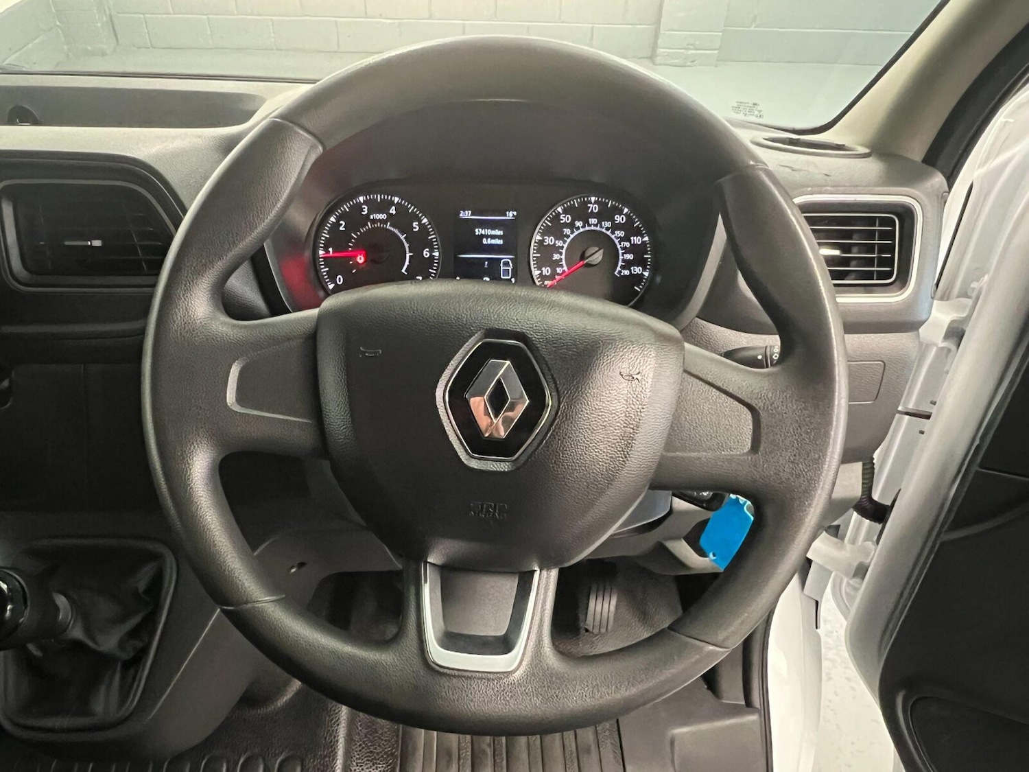 Used Renault Master 2023 for sale - 76870078: Photo 16