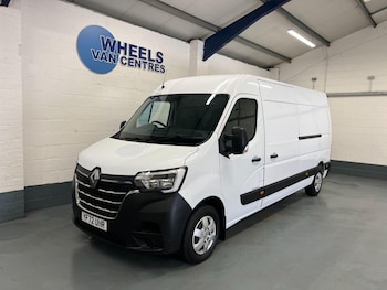 Used Renault Master 2023 for sale - 76870078: Photo