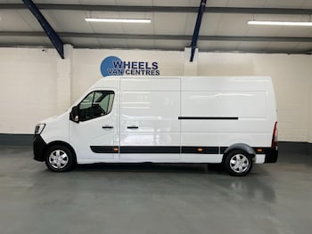 Used Renault Master 2023 for sale - 76870078: Photo