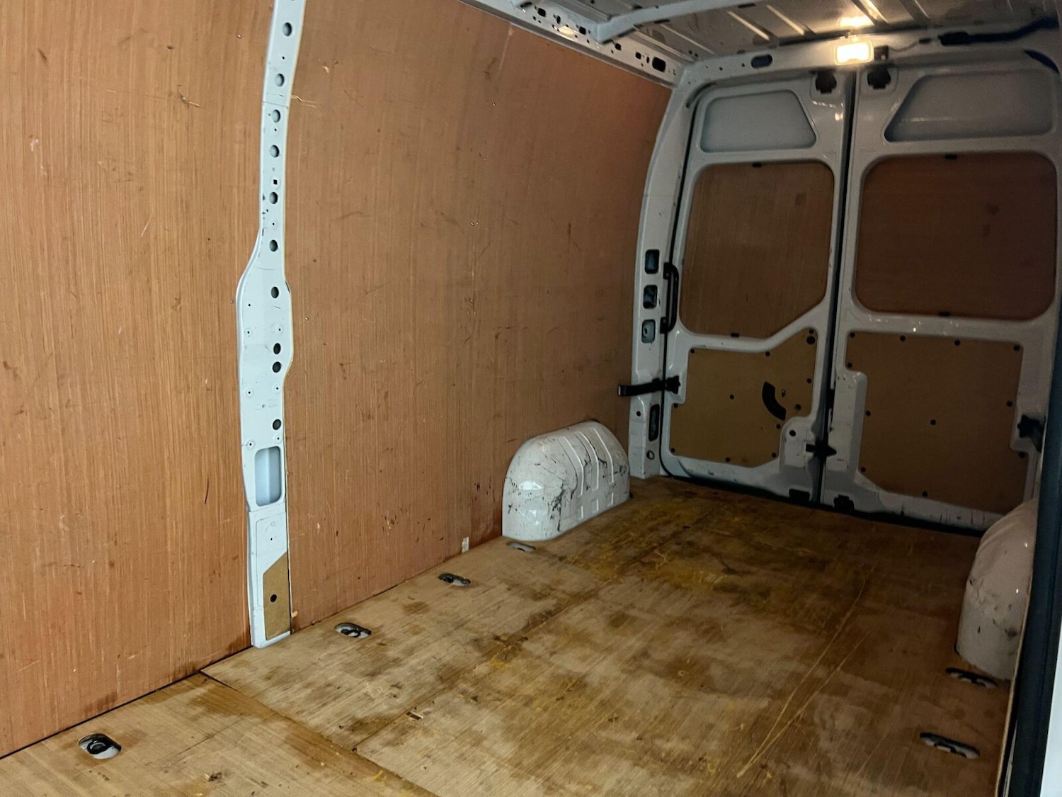 Used Renault Master 2023 for sale - 76870078: Photo 31