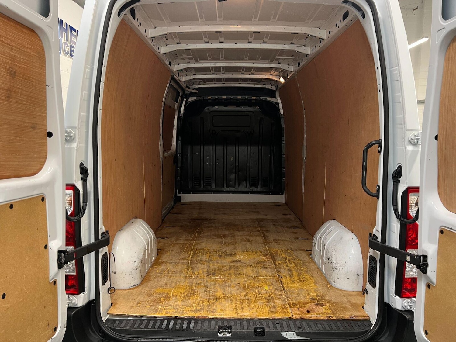 Used Renault Master 2023 for sale - 76870078: Photo 32