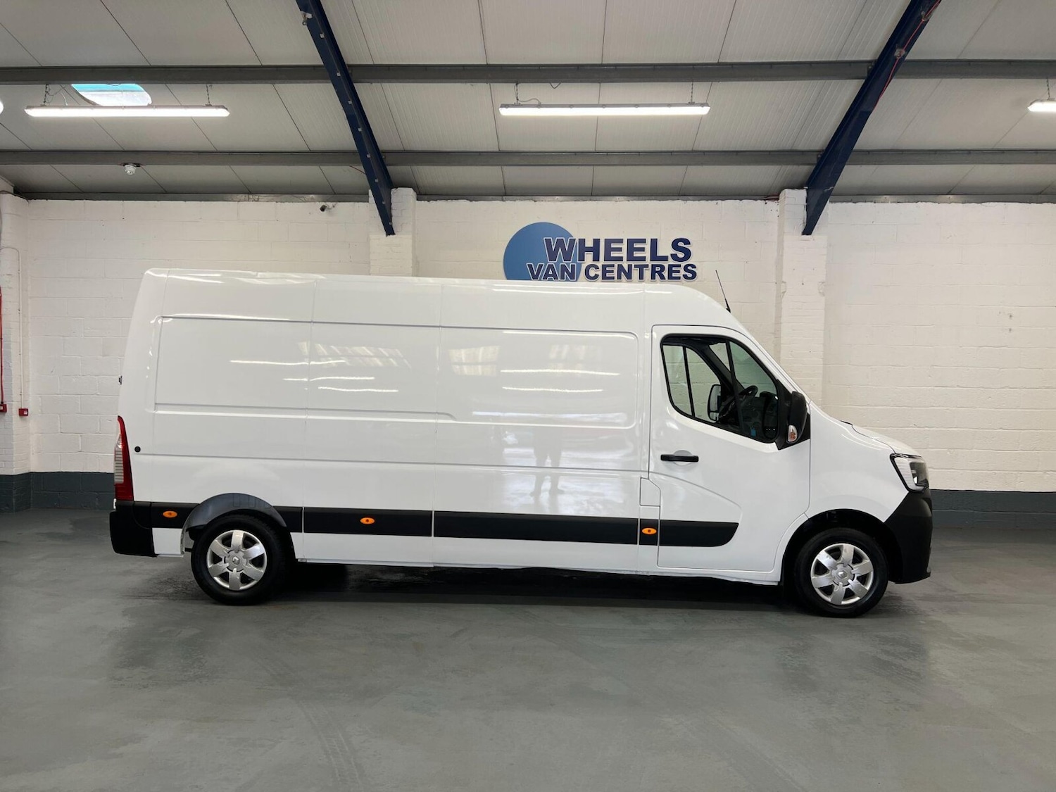 Used Renault Master 2023 for sale - 76870078: Photo 6