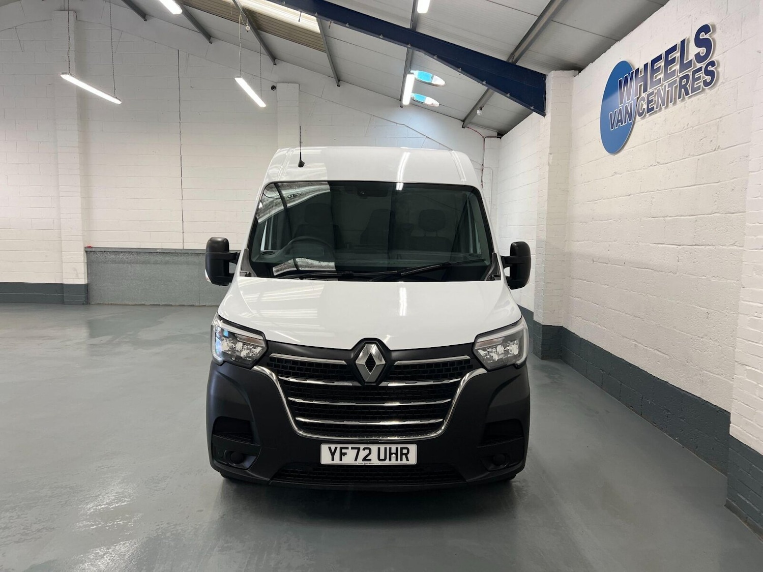 Used Renault Master 2023 for sale - 76870078: Photo 8