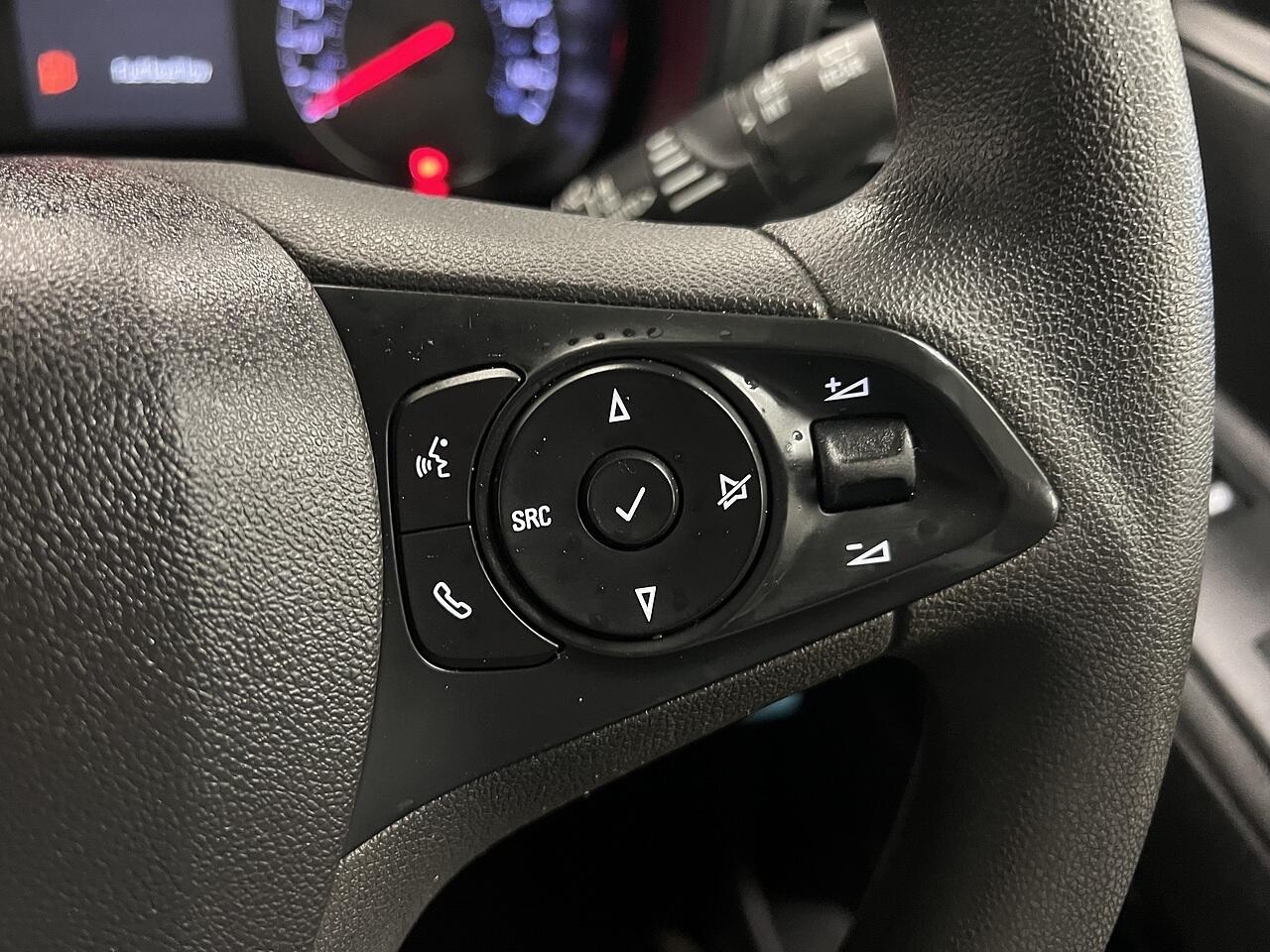 Used Vauxhall Combo 2023 for sale - 76874301: Photo 17