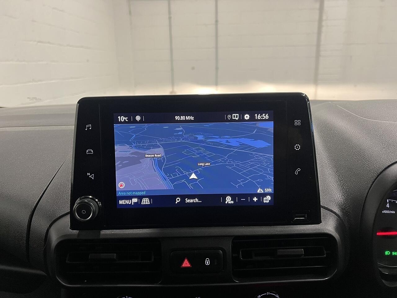 Used Vauxhall Combo 2023 for sale - 76874301: Photo 22