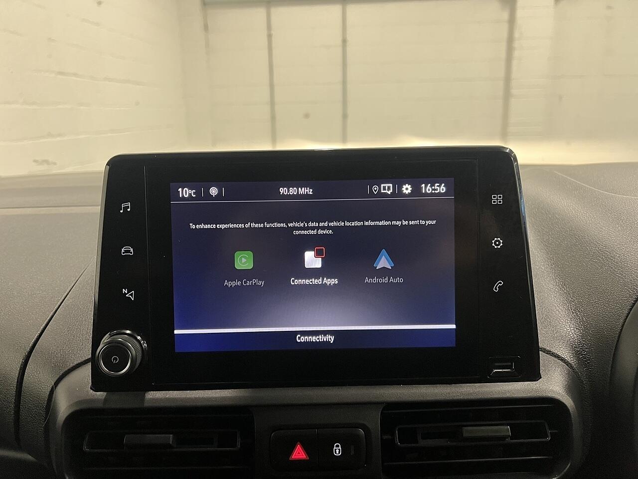 Used Vauxhall Combo 2023 for sale - 76874301: Photo 23