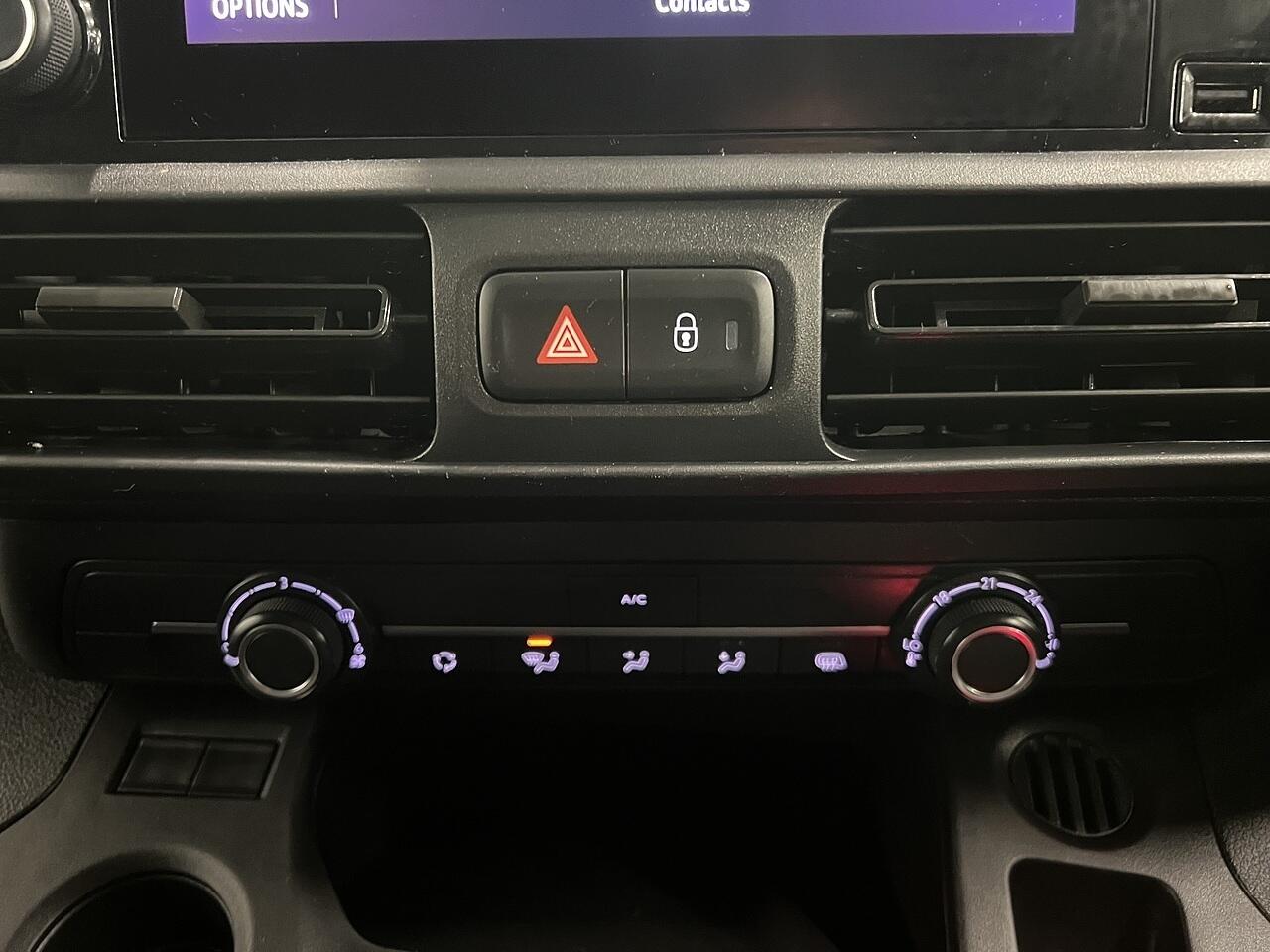 Used Vauxhall Combo 2023 for sale - 76874301: Photo 25