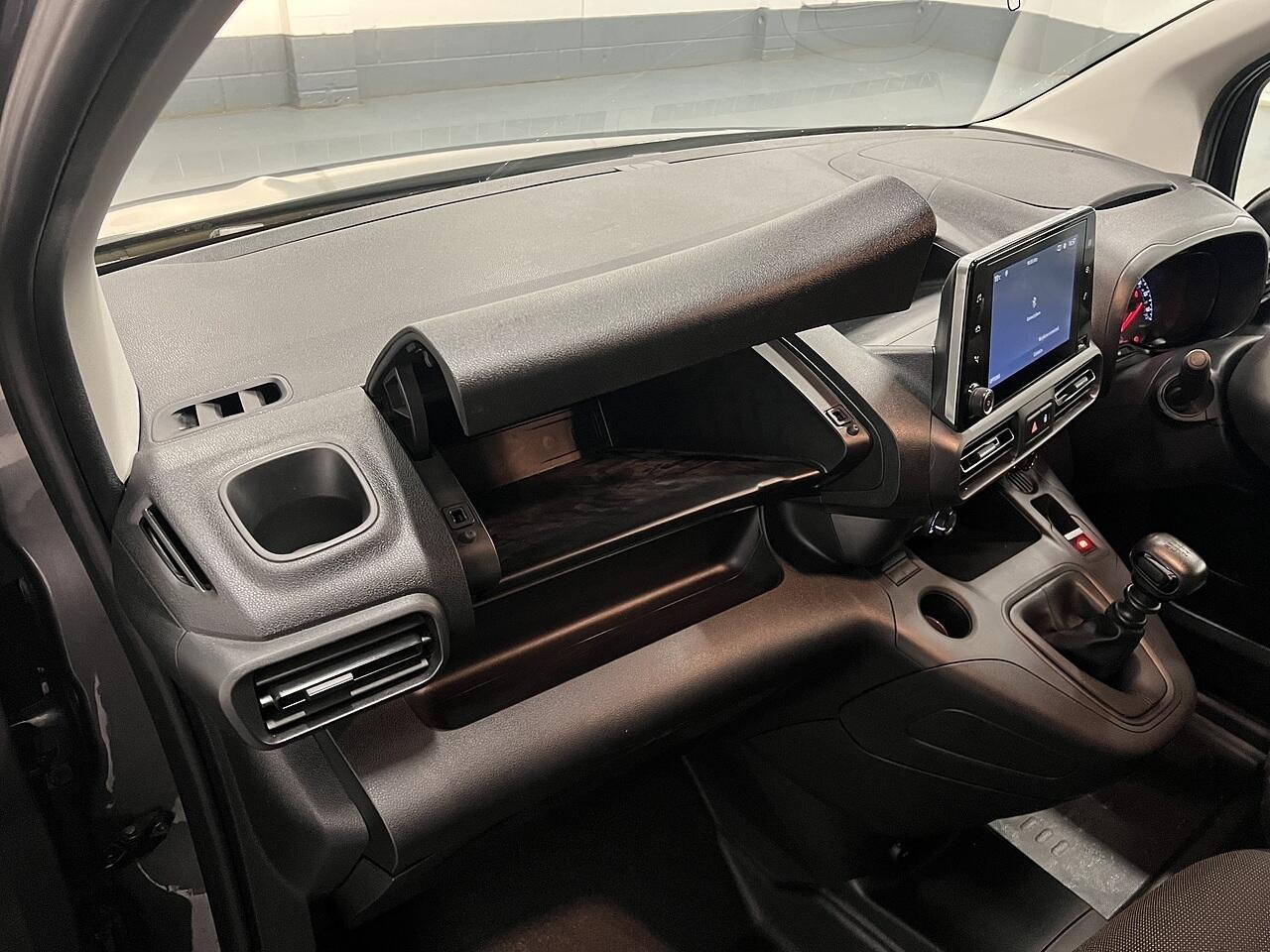 Used Vauxhall Combo 2023 for sale - 76874301: Photo 30