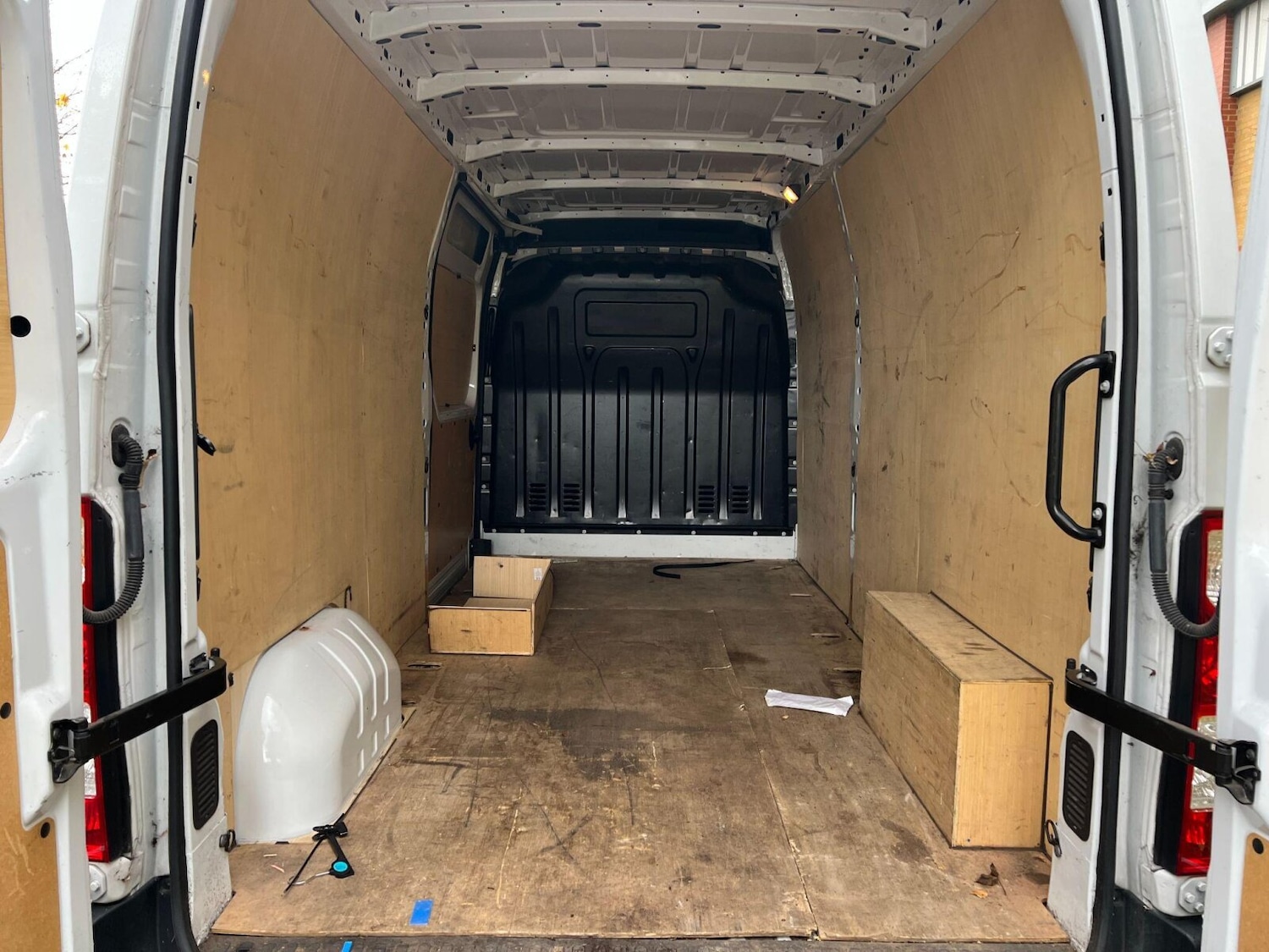 Used Nissan Interstar 2023 for sale - 76479674: Photo 5